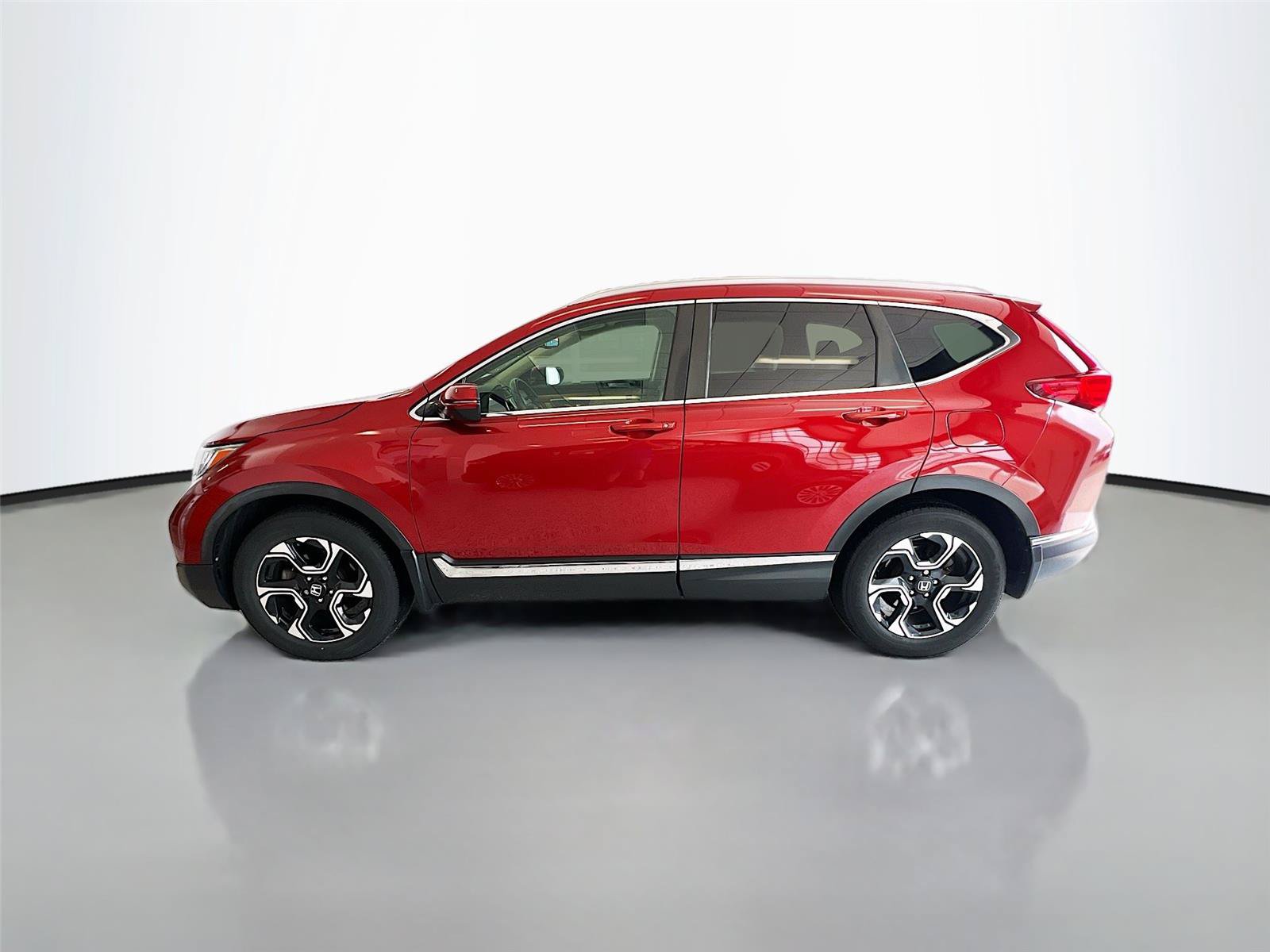 Used 2017 Honda CR-V Touring image 8