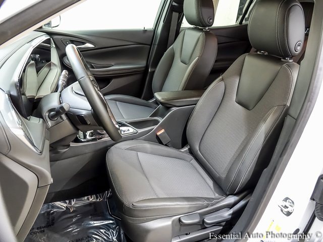 Used 2025 Buick Encore GX Preferred image 9