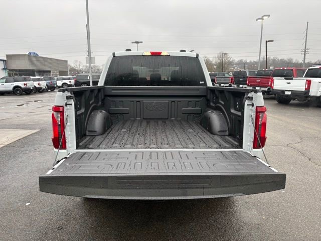 New 2026 Ford F150 XLT w/ FX4 Off-Road Package image 33