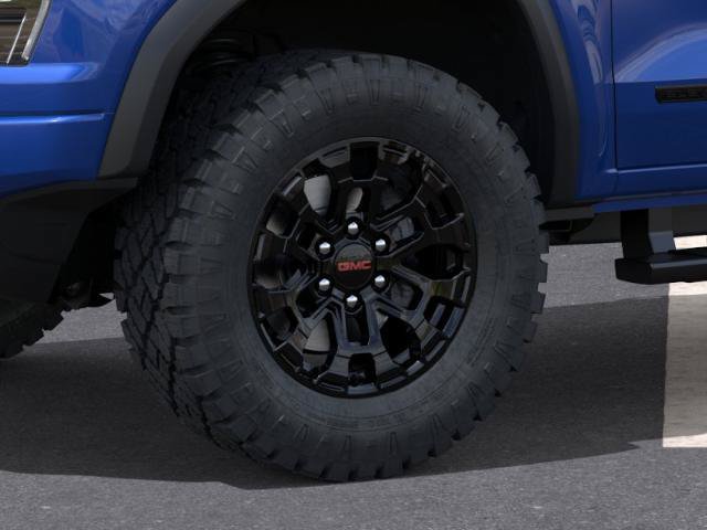 New 2026 GMC Canyon Elevation w/ Convenience Package AWD/4WD image 9