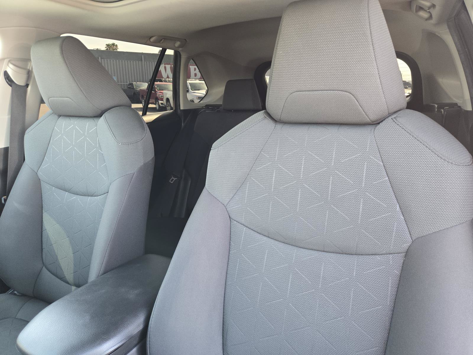 Used 2023 Toyota RAV4 XLE w/ Convenience Package FWD image 22