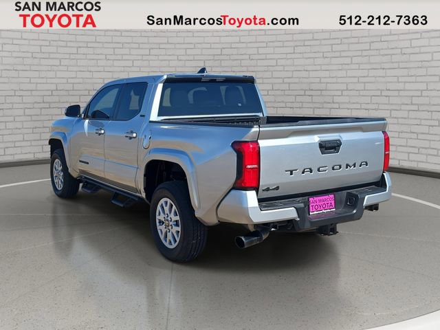 Used 2025 Toyota Tacoma SR5 image 7