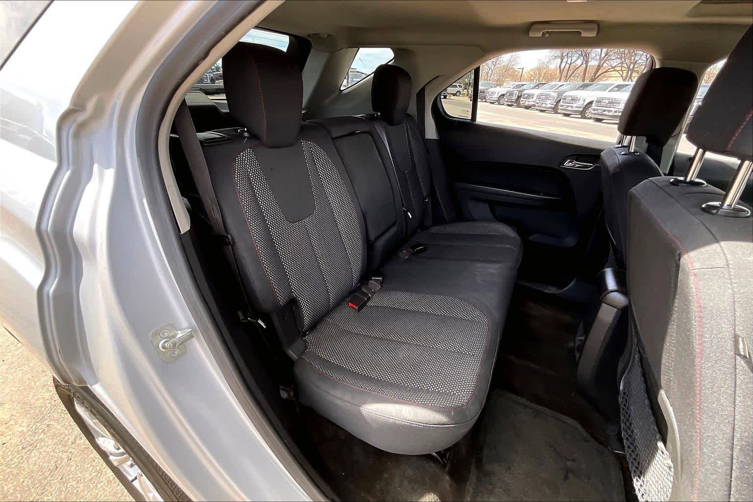 Used 2015 Chevrolet Equinox LT w/ Power Convenience Package image 19