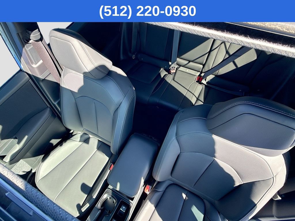New 2026 Subaru Outback Limited AWD/4WD image 27