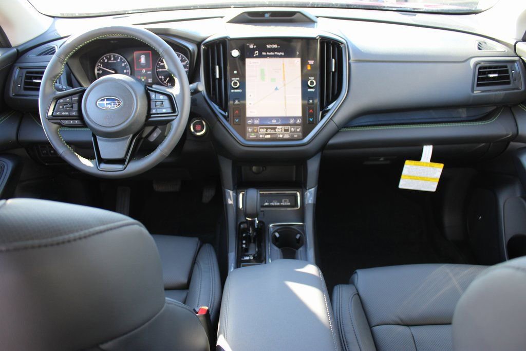 New 2026 Subaru Ascent Bronze Edition image 19
