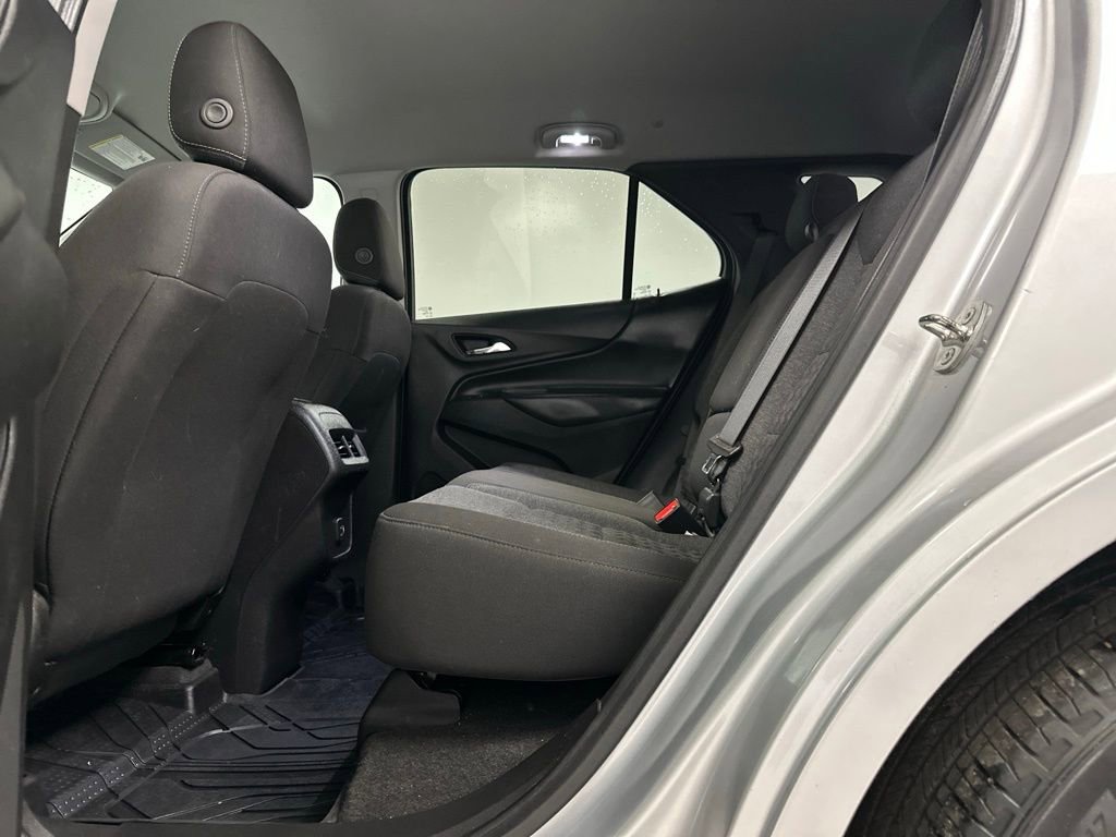 Used 2022 Chevrolet Equinox LT FWD image 19