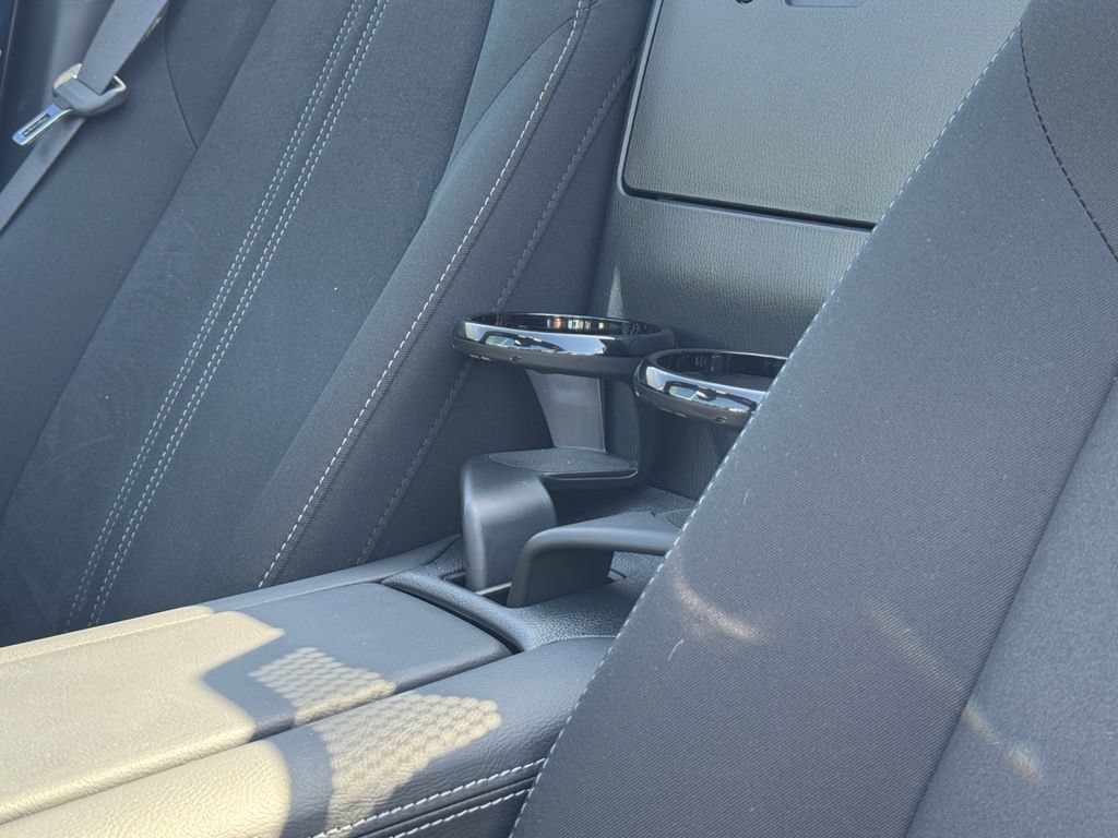 New 2026 MAZDA MX-5 Miata Club w/ Interior Package RWD image 26
