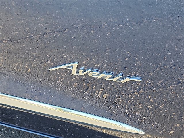 Certified 2024 Buick Enclave Avenir w/ Avenir Technology Package image 8