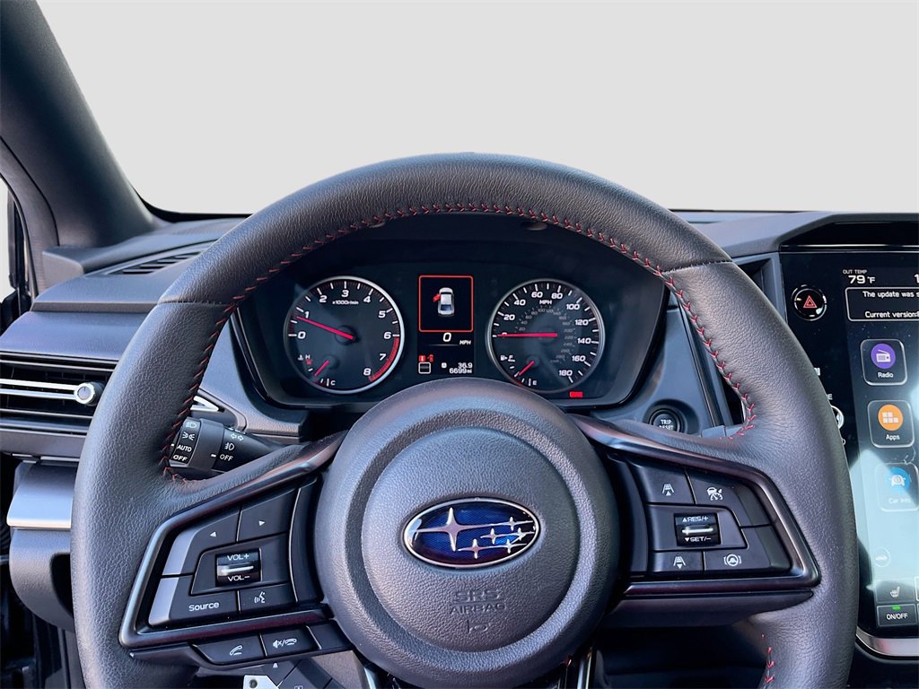 Used 2024 Subaru WRX Premium image 11
