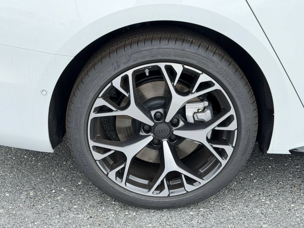 New 2026 Audi A6 Premium Plus AWD/4WD image 6