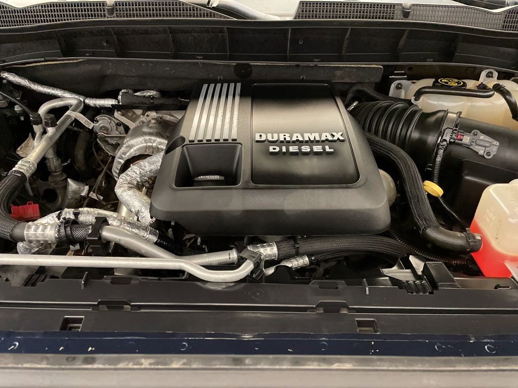 Used 2020 GMC Sierra 1500 AT4 w/ AT4 Premium Package image 32