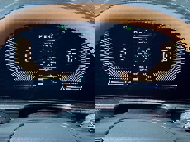 New 2026 Kia Sportage X-Line image 12