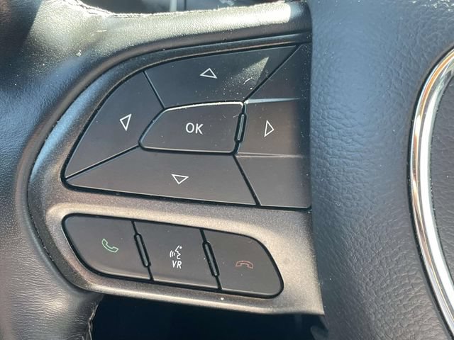 Used 2023 Dodge Charger SXT w/ Cold Weather Package RWD image 22