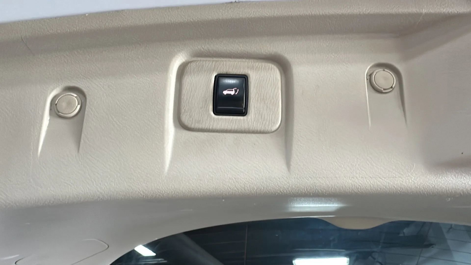 Used 2015 Nissan Murano Platinum w/ Platinum Technology Package image 14