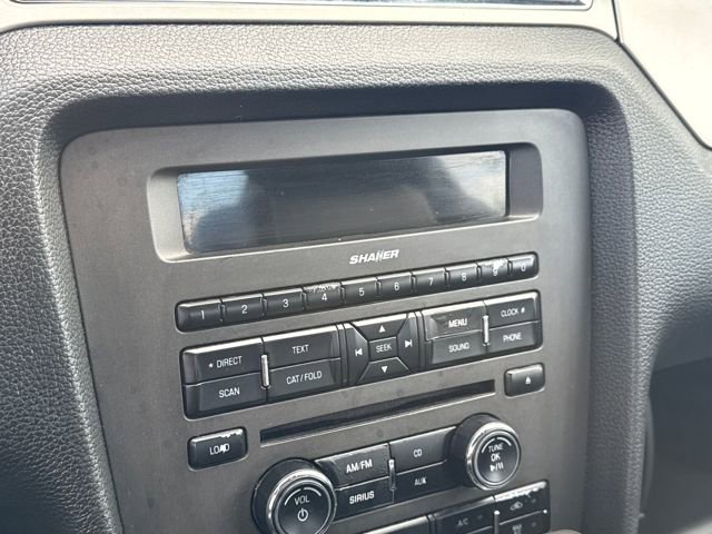 Used 2012 Ford Mustang Premium image 16