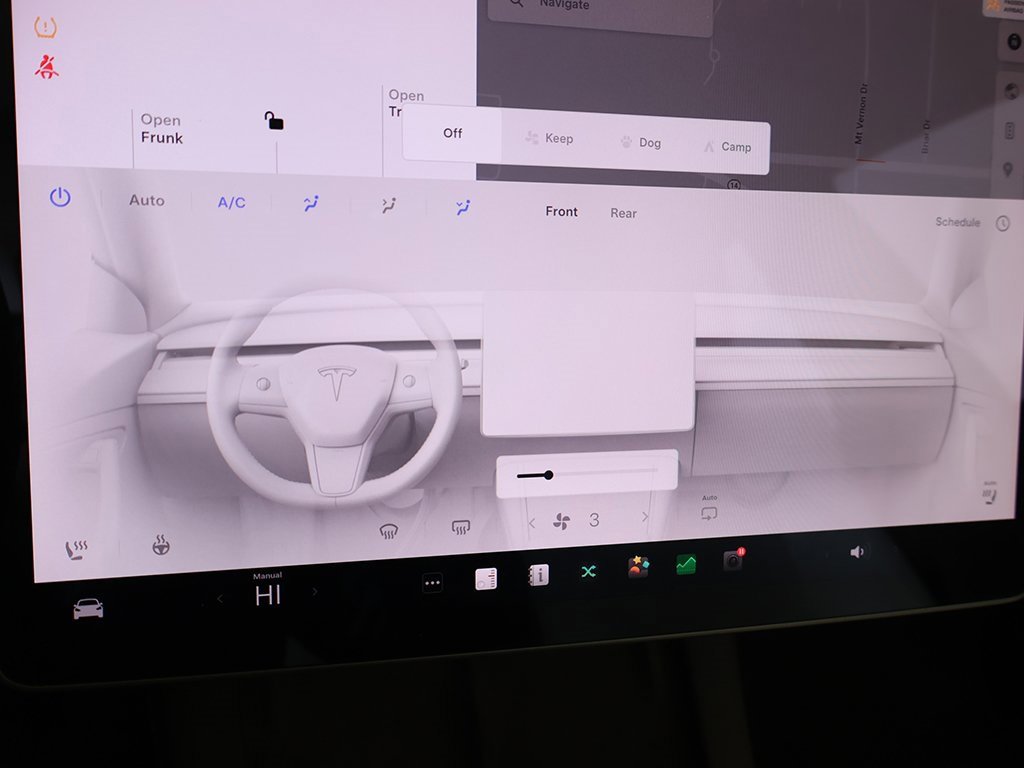 Used 2021 Tesla Model 3 Long Range image 47