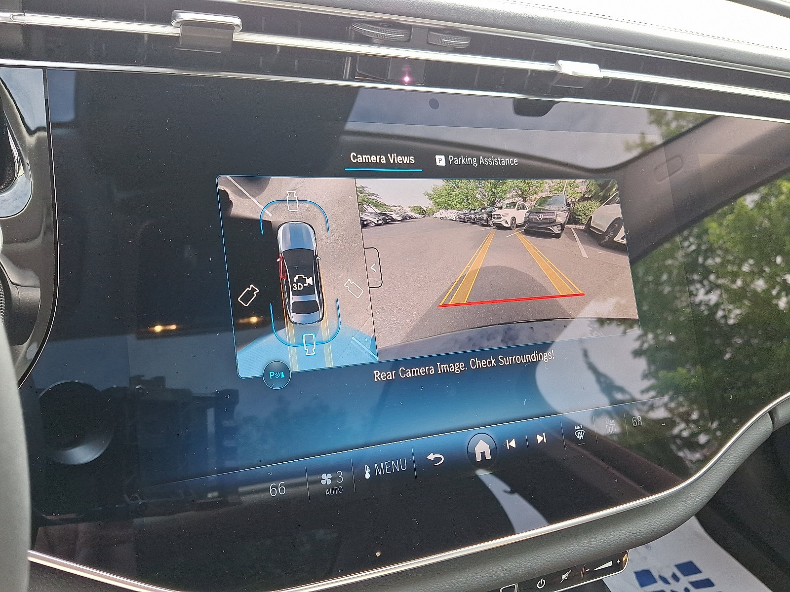 New 2026 Mercedes-Benz E 450 4MATIC Sedan image 16