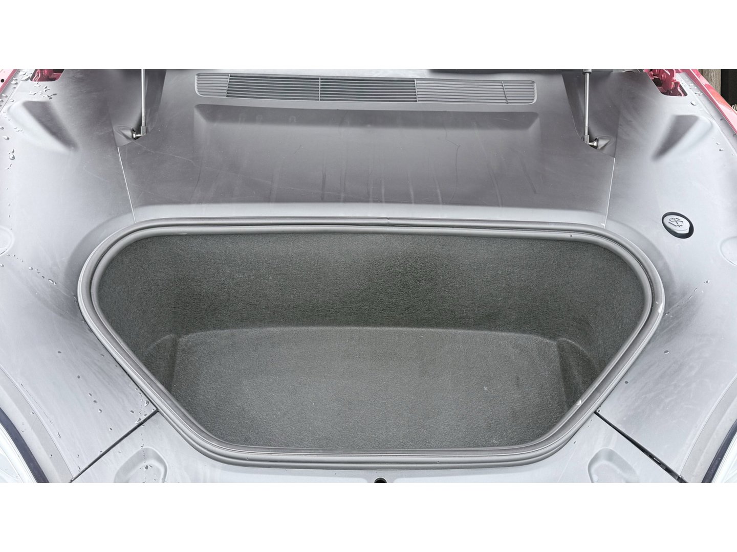 Used 2023 Tesla Model S AWD/4WD image 21