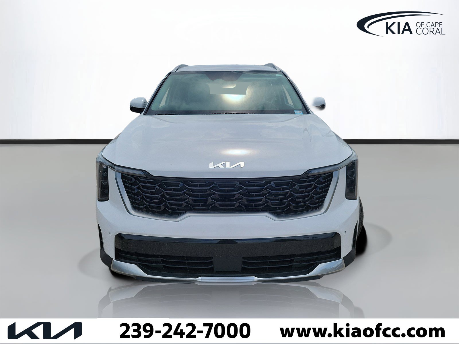 New 2026 Kia Sorento S FWD image 2