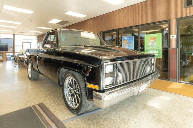Used 1987 GMC Sierra 1500 R1500  TRUE MILES UNKOWN RWD image 3