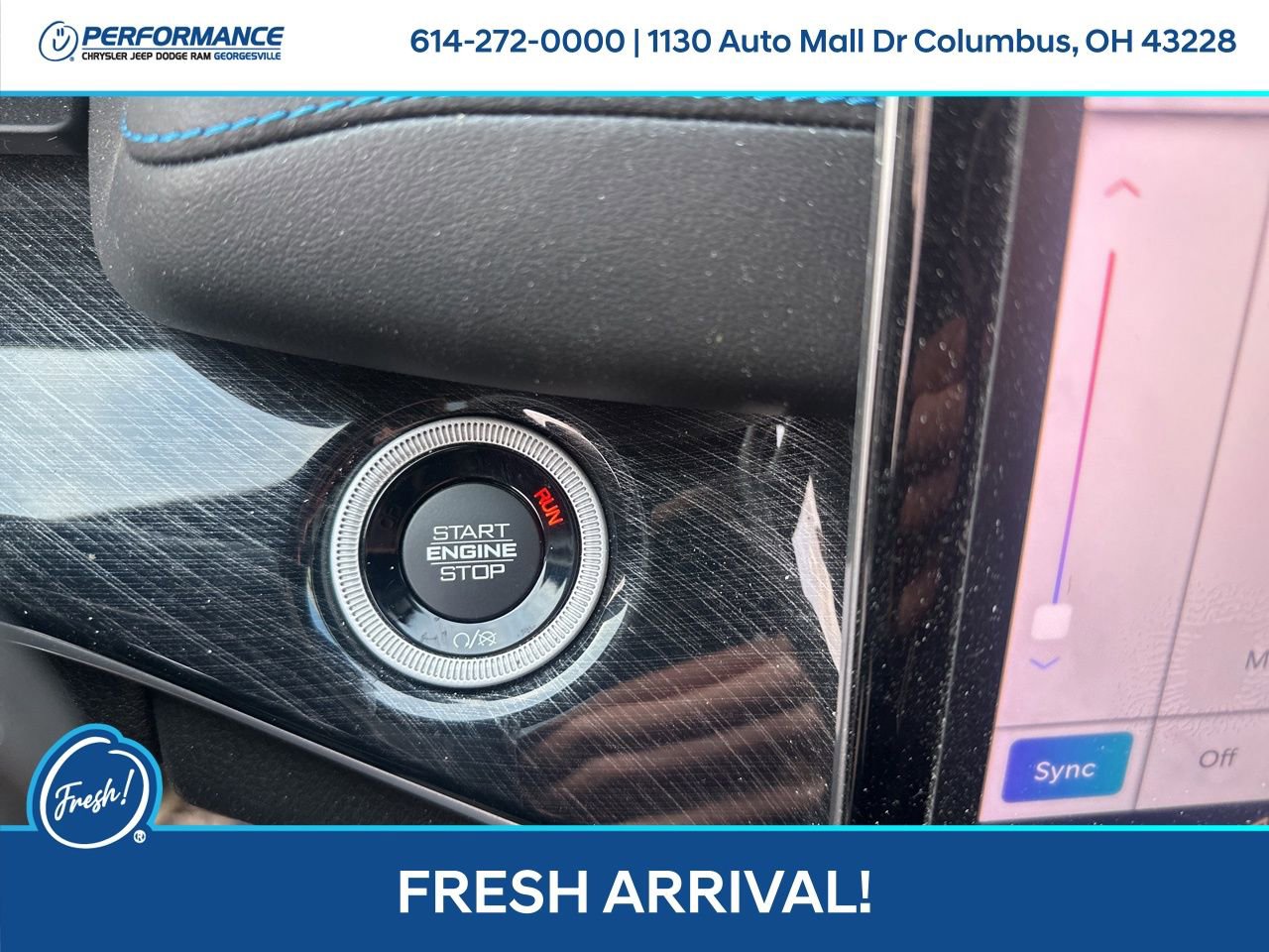 Used 2024 Jeep Grand Cherokee Trailhawk w/ Advanced Protech Group II image 18