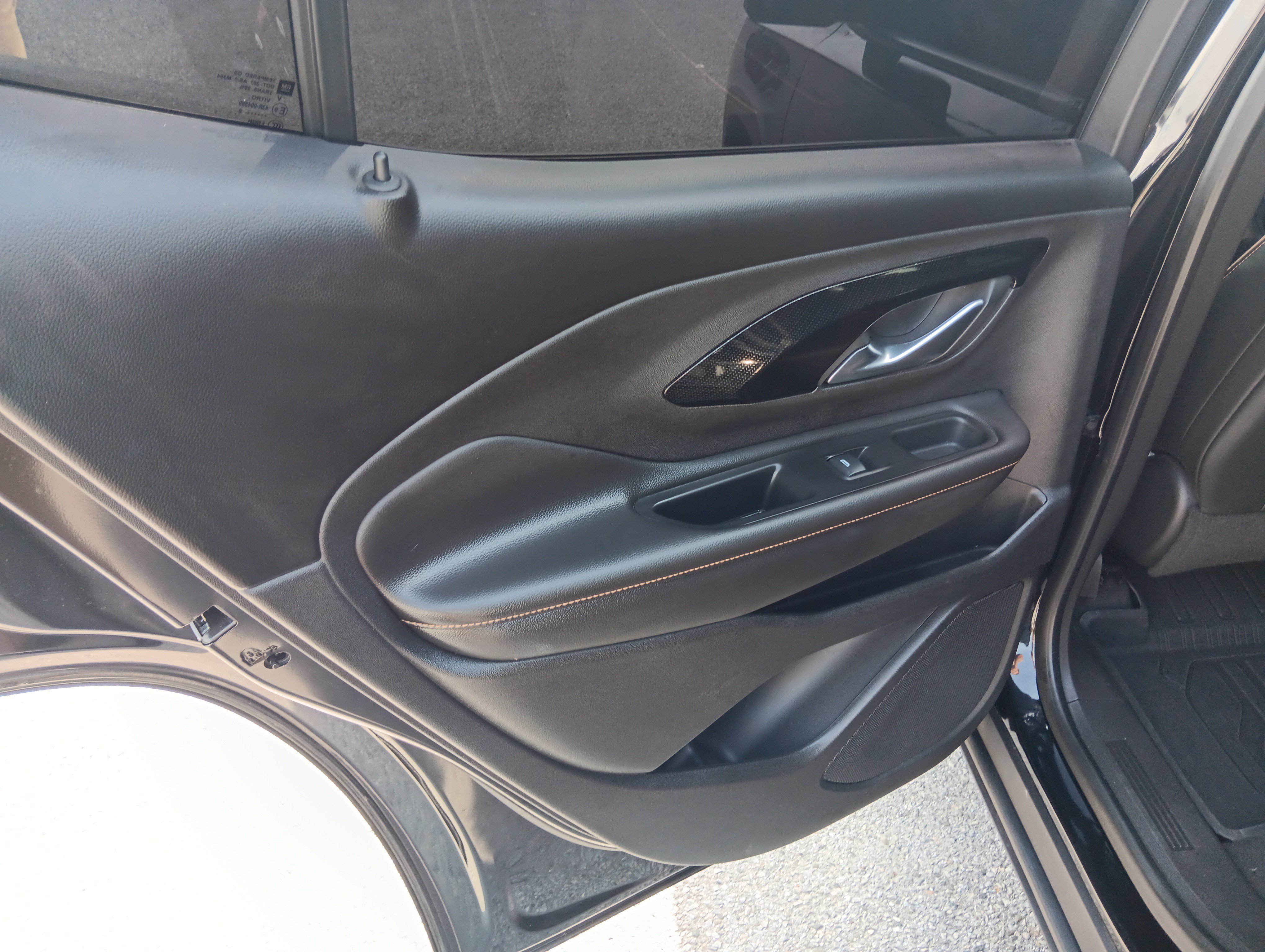 Used 2022 GMC Terrain AT4 w/ LPO, Floor Liner Package AWD/4WD image 17