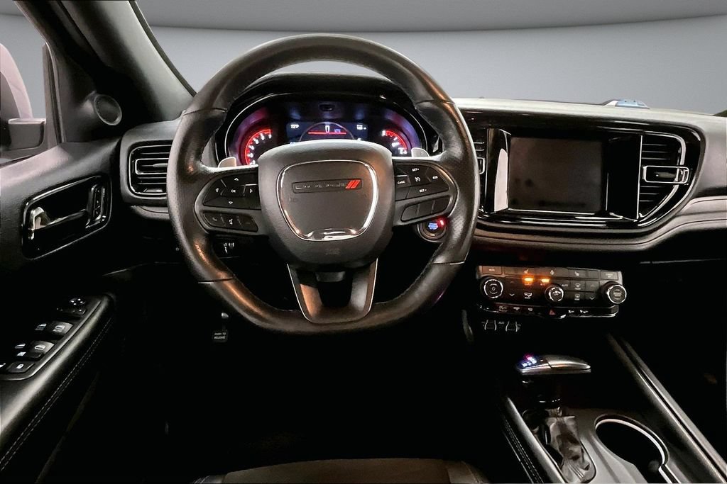 Used 2021 Dodge Durango GT AWD/4WD image 8