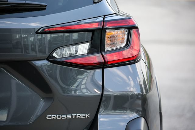 Certified 2024 Subaru Crosstrek 2.0i Premium AWD/4WD image 38