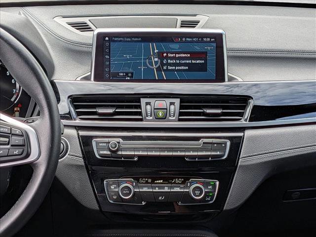 Used 2022 BMW X1 sDrive28i w/ Convenience Package FWD image 14