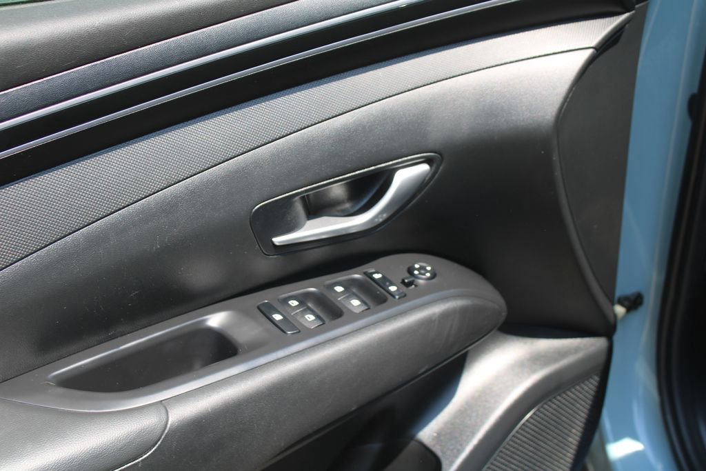 Used 2023 Hyundai Santa Cruz SEL Premium AWD/4WD image 18