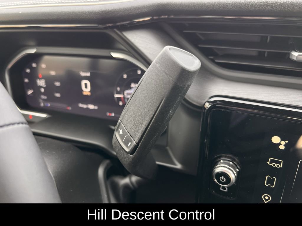 Used 2026 GMC Sierra 2500 AT4X image 19