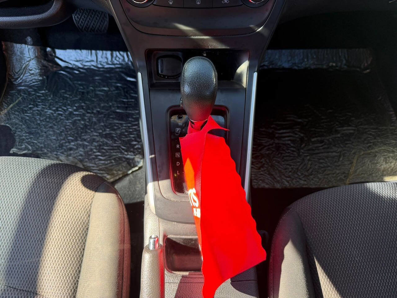 Used 2019 Nissan Sentra S image 13