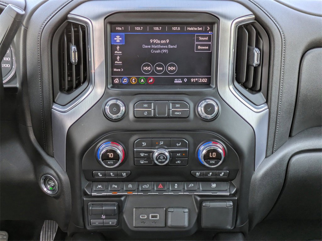 Used 2019 GMC Sierra 1500 SLT image 19