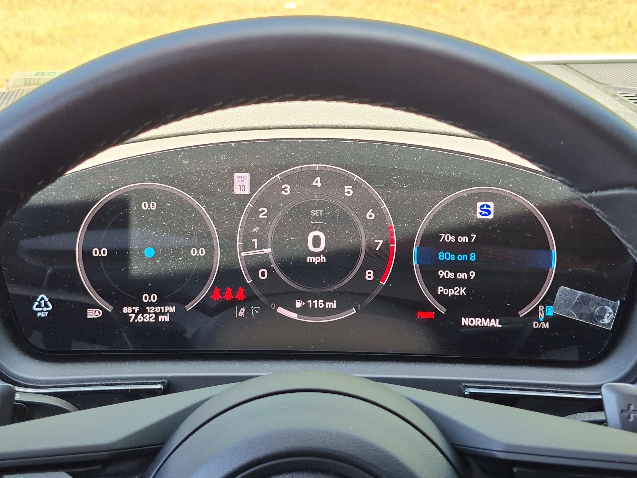 Certified 2026 Porsche Cayenne Coupe AWD/4WD image 10
