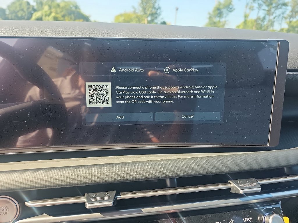 New 2027 Hyundai Santa Cruz SEL AWD/4WD image 22