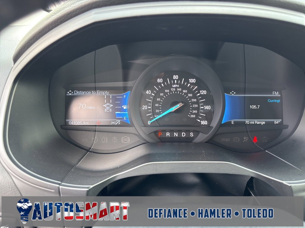 Used 2024 Ford Edge Titanium image 26