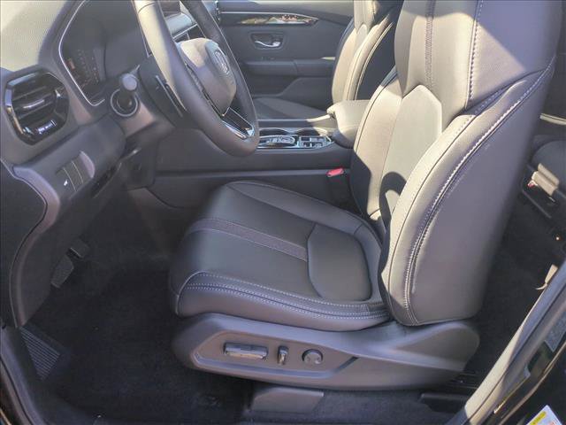 New 2026 Honda Pilot EX-L image 4