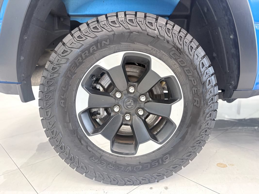 Used 2021 RAM 1500 Rebel w/ Rebel Level 2 Equipment Group AWD/4WD image 41