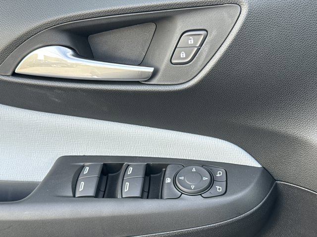 New 2026 Buick Envista Preferred image 15