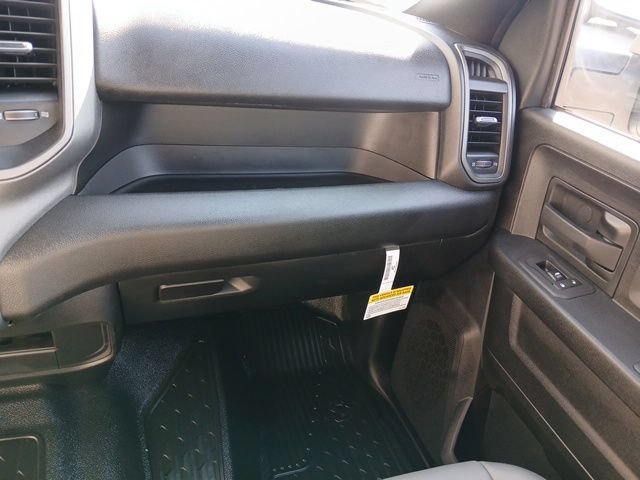New 2027 RAM 4500 Tradesman w/ Chrome Appearance Group AWD/4WD image 30