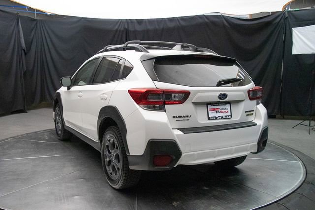 Used 2021 Subaru Crosstrek 2.5i Sport w/ Popular Package #3 image 10