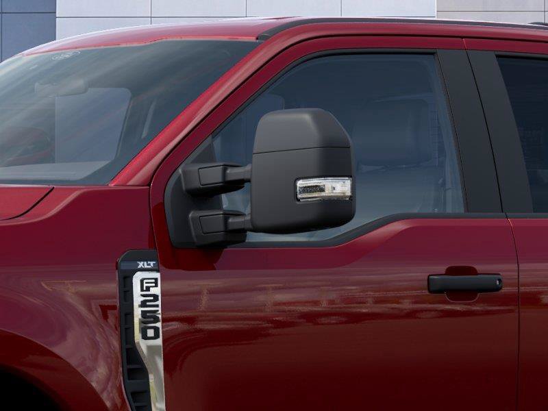 New 2027 Ford F250 4x4 SuperCab Super Duty image 20