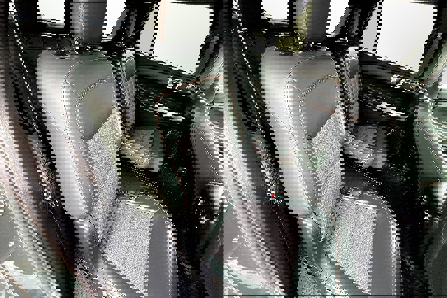 Used 2023 Ford Explorer Timberline image 16