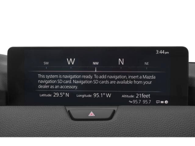 Certified 2025 MAZDA CX-70 Plug-In Hybrid w/ Premium Pkg AWD/4WD image 18