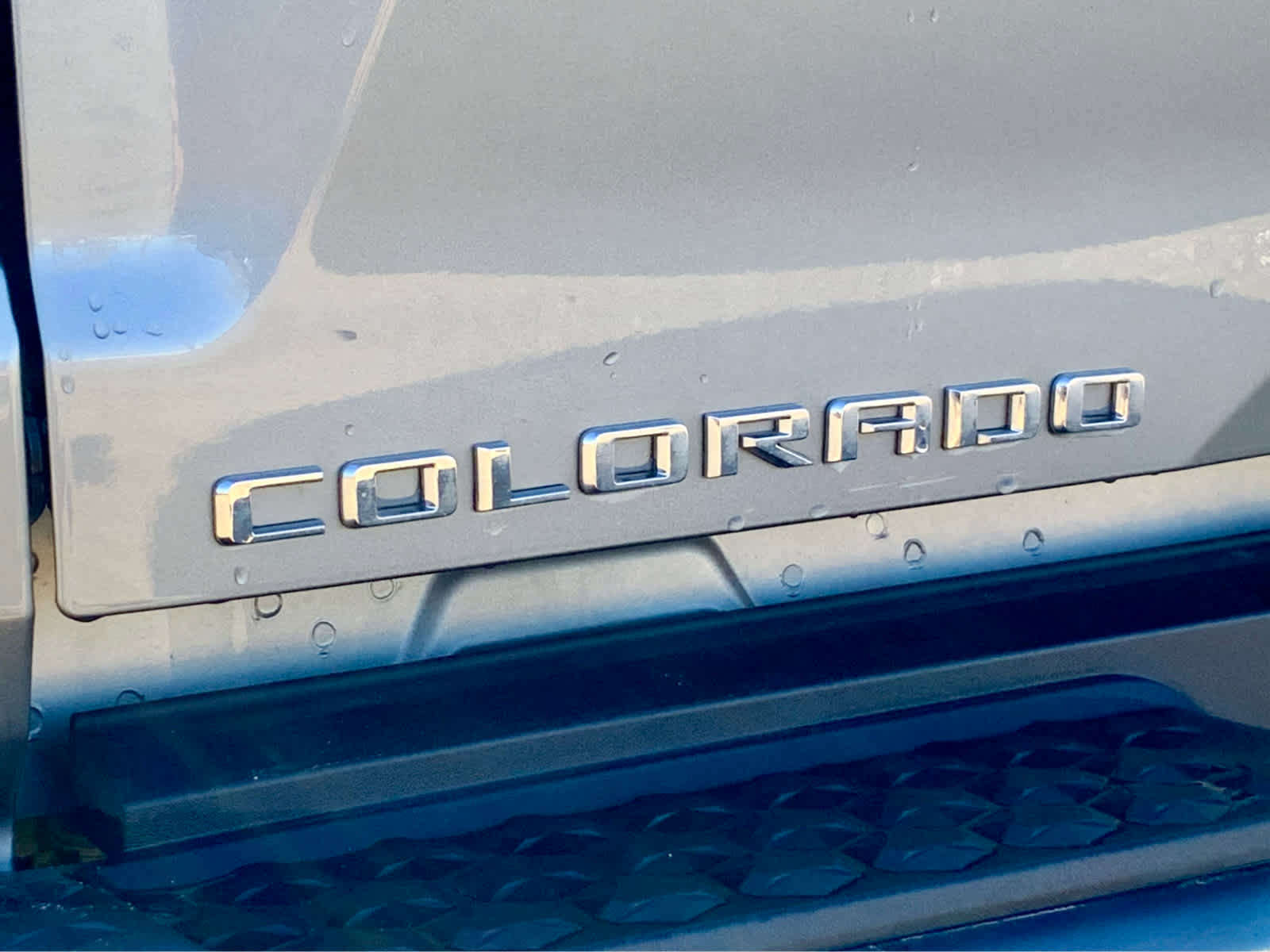 Used 2024 Chevrolet Colorado Z71 w/ Z71 Convenience Package 2 image 25