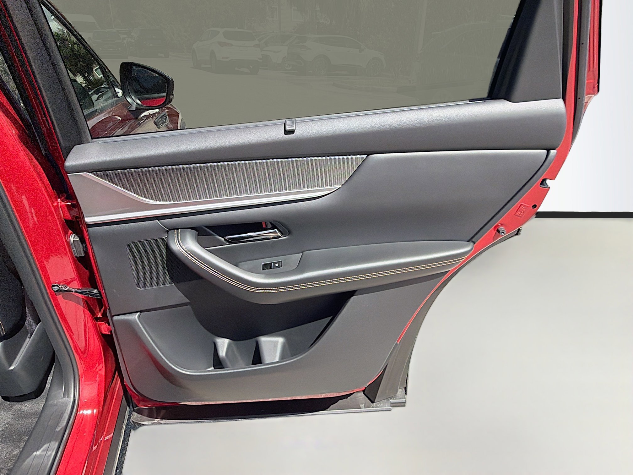 New 2026 MAZDA CX-70 3.3 Turbo w/ Premium Plus Pkg image 45