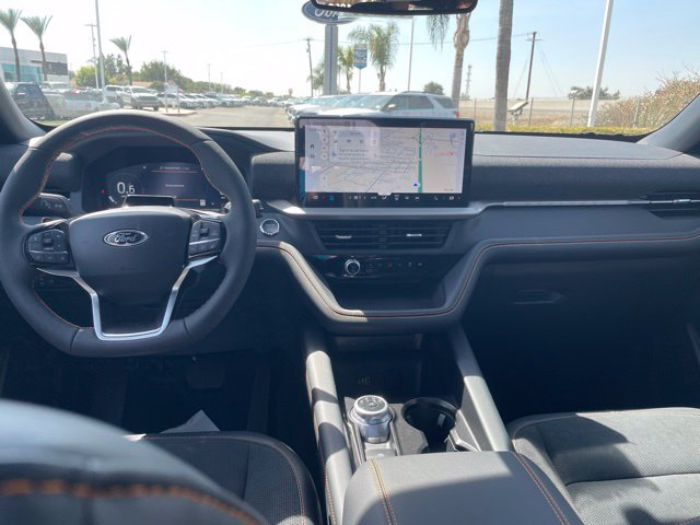 New 2026 Ford Explorer Tremor w/ Tremor Ultimate Package AWD/4WD image 23