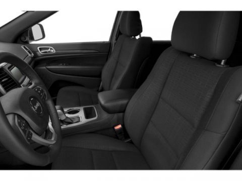 Used 2015 Jeep Grand Cherokee Altitude image 12