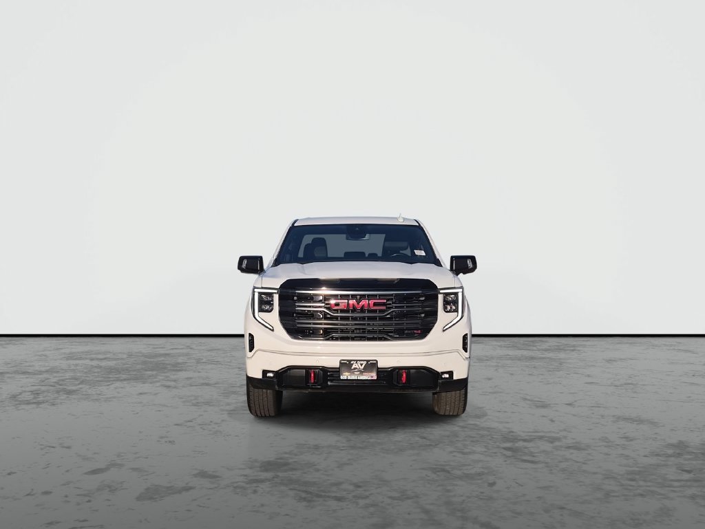 Used 2025 GMC Sierra 1500 AT4 AWD/4WD image 3