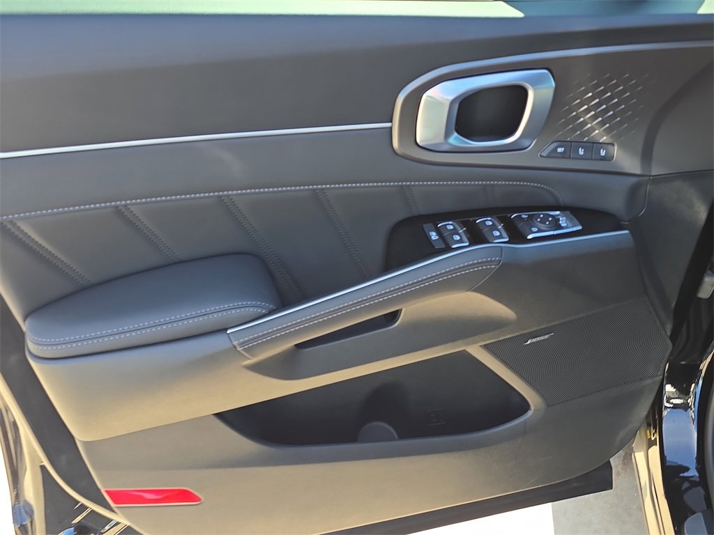 New 2026 Kia Sorento SX Prestige image 20